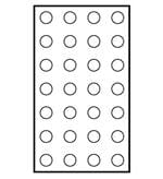 Texas Instruments TPS66020YBGR Enlarged Image
