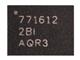 Texas Instruments BQ771612DPJR