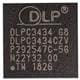 Texas Instruments DLPC3434CZVB