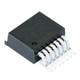 Texas Instruments LM2593HVSX-5.0/NOPB