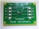 Texas Instruments TXS0202EVM