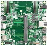 Toradex Yavia Enlarged Image