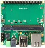 Toradex Viola Plus Enlarged Image