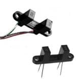 Optek / TT Electronics OPB802L55 Enlarged Image