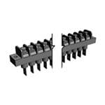 TE Connectivity 1546700-3 Enlarged Image