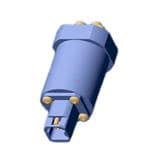 TE Connectivity 1-523216-0 Enlarged Image