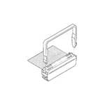 TE Connectivity / AMP 1-746601-1 Enlarged Image