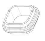 TE Connectivity / DEUTSCH 1010-070-0606 Enlarged Image