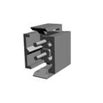 TE Connectivity 207119-9 Enlarged Image