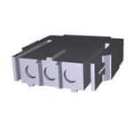 TE Connectivity 207360-1 Enlarged Image