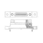 TE Connectivity 3-1532012-1 Enlarged Image