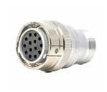 TE Connectivity / DEUTSCH HDB46-18-14PN-059 Enlarged Image