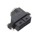 TE Connectivity 2345834-2 Enlarged Image