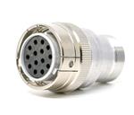 TE Connectivity / DEUTSCH HDB46-18-14SN-059 Enlarged Image