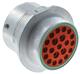 TE Connectivity / DEUTSCH HD44-24-21PN
