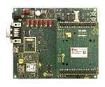 u-blox EVK-R410M-02B Enlarged Image