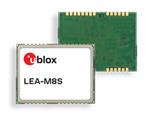 u-blox LEA-M8S-0 Enlarged Image