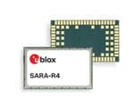 u-blox SARA-R410M-83BWSIM Enlarged Image