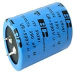 Vishay / BC Components MAL215919181E3 Enlarged Image