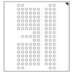 Winbond W97AH2NBVA2E Enlarged Image