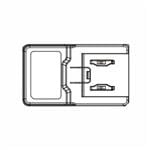 XP Power ACM06US05-BB Enlarged Image