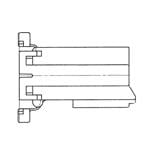 Yazaki 71228307 Enlarged Image